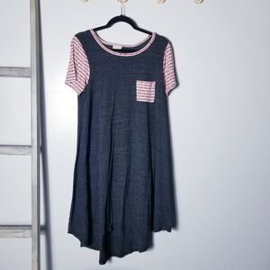LULAROE WOMEN'S NIGHTGOWN SIZE SMALL